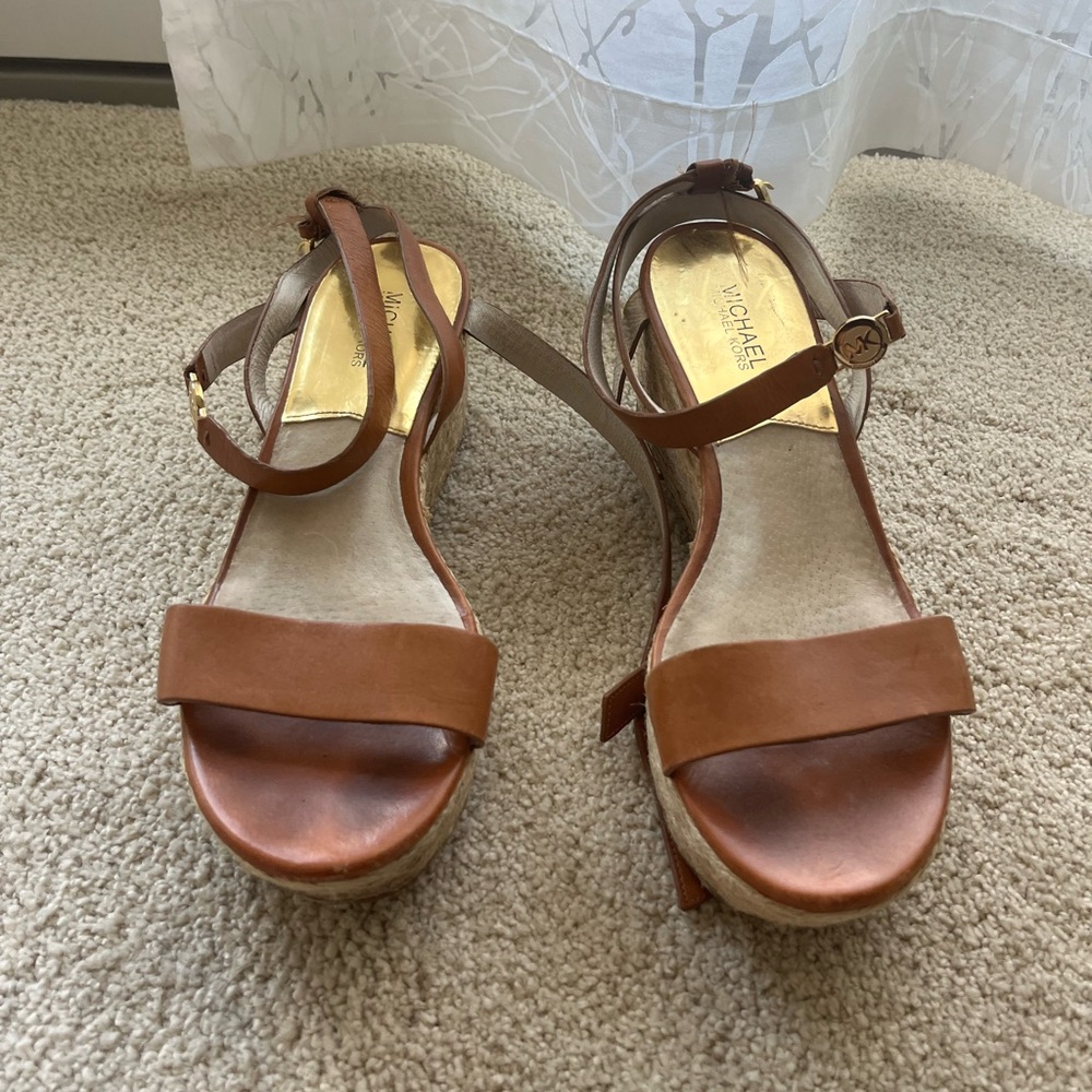 Michael Kors sandals